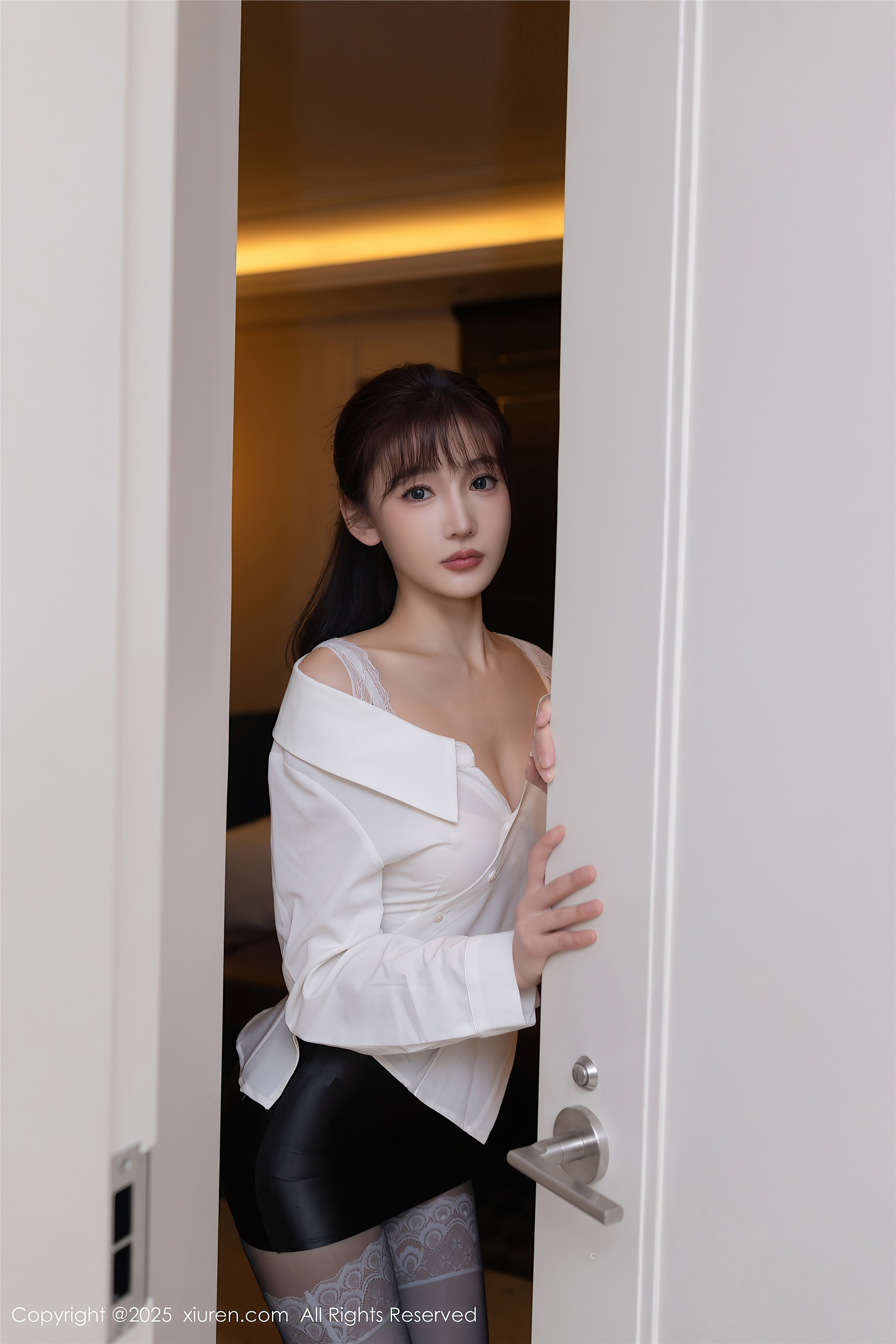 Xiuren秀人网 2025.04.17 NO.10166 陆萱萱